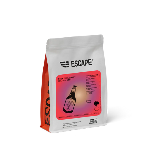 Cozy Secret Sauce