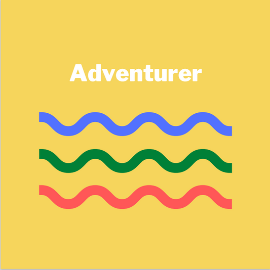 Adventurer