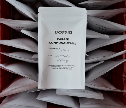 Carafe Communautaire